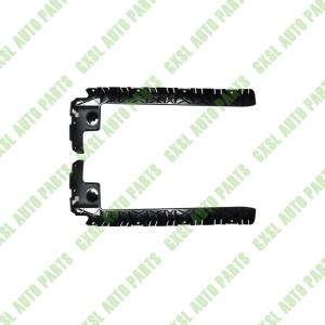 For Bentley Flying Spur 2013-2018 Rear Left & Right Bumper Brackets Mounting