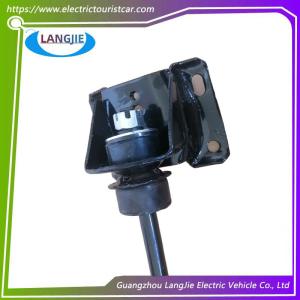 Golf Cart Steering System Front Suspension Assembly Part For Tourist And Shuttle