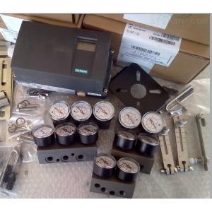130mm Siemens Valve Positioner Vacuum Medium SIPART PS2 6DR5220