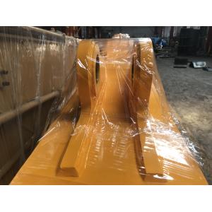 19m Long Reach Excavator Booms Custom Color For Sumitomo 490-6 / SH490-6