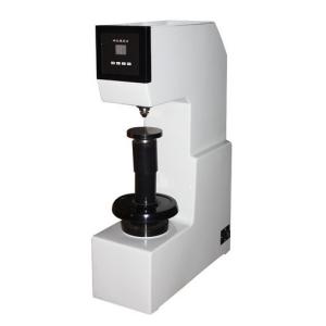 Cheap Weights Loading Brinell Hardness Measurement Tester With 5 Steps Loading Force for sale