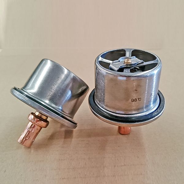 Quality Thermostat 247-7133 2477133 for engine C15 330D 140H wholesale