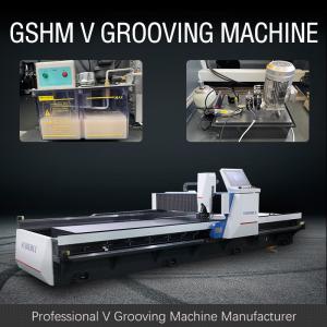 Cheap 1560 CNC V Grooving Machine For Display Props Sheet Grooving Machine Ornament Industry for sale