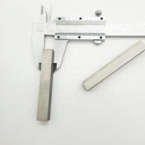 1400C MoTiZr TZM Alloy Rods 99.1% Molybdenum Alloy Bar