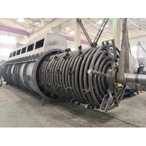 High Performance Chicken Waste Rendering Plant /Poultry Rendering Plant