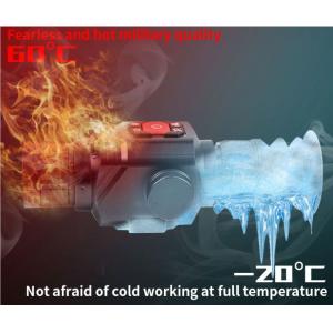 Night Vision Optic 35MM Lens Handheld Thermal Image Scope for 1800M Detection