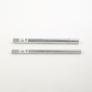 Cheap Real UL Listed RANLIC AXWILL 3/4&quot; Hot Dip Galvanized Metal Electrical Conduit EMT Fittings Available for sale