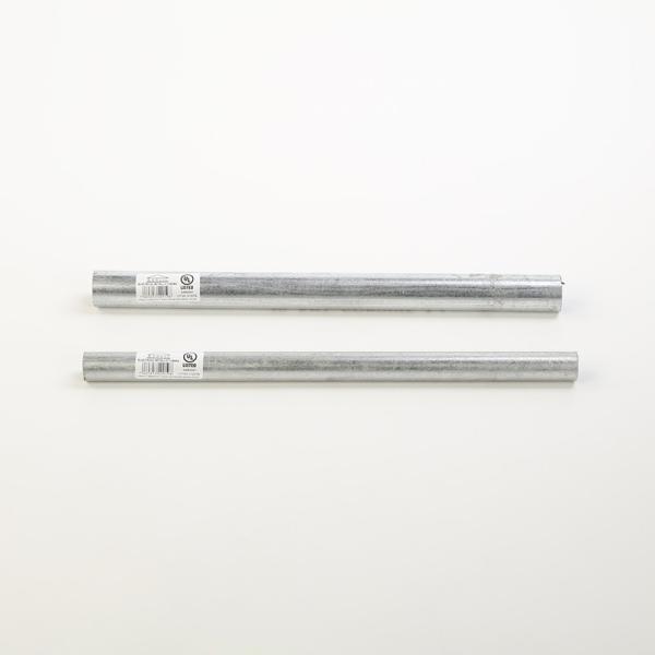 Real UL Listed RANLIC AXWILL 3/4" Hot Dip Galvanized Metal Electrical Conduit