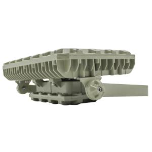 ATEX Certified Explosion-Proof LED Flood Lamp – High Efficiency IP66 Lighting