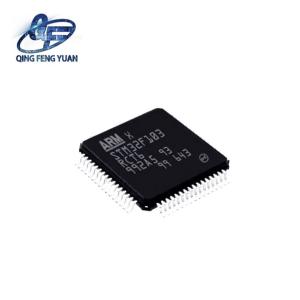 Texas TMP302ADRLR In Stock Electronic Components Integrated Circuits Microcontro