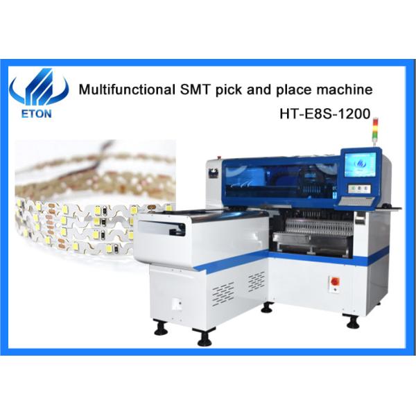 Quality One module enough for LED electrical board SMT pick and place machine wholesale