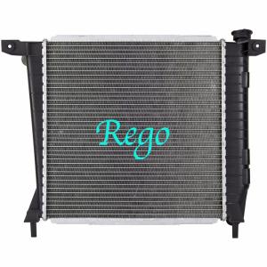 Aftermarket Ford Ranger Radiator Replacement , Auto Radiator Replacement