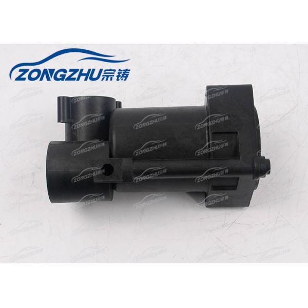 Quality Plastic Body Replacement Assembly for Air Suspension Compressor Dryer For Merceders W164 W221 W166 W251 wholesale