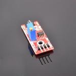 Metal Touch Sensors For Arduino , Sensor With Digital Three Interfaces