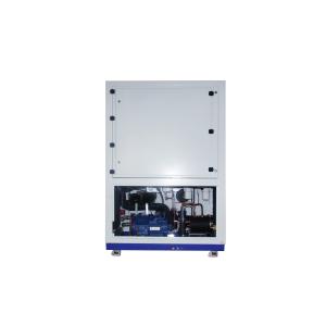 Thermal Cycling Test Chambers for Solar Panels Solar Applications Solar