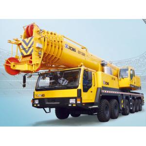 2017 XCMG official QY130K 130ton crane mobile crane truck crane