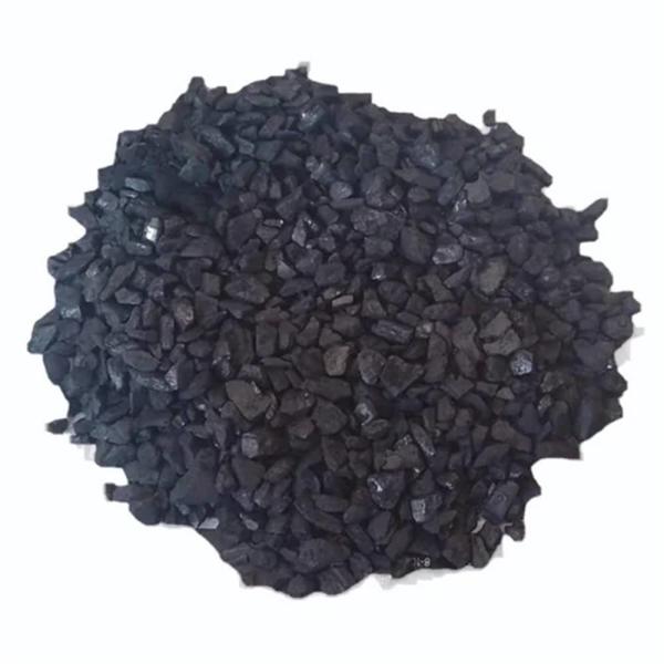 2.5kW Charcoal Packing Machine PLC Control Charcoal Bagger