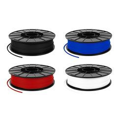 Easthreed Eco Friendly Pla 3d Printer Filament 0.01 - 0.03 Mm Diameter Tolerance