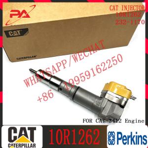 3412 C-A-T Engine Part 156-3895 204-2467 232-1167 173-4059 10R1262 Engine fuel