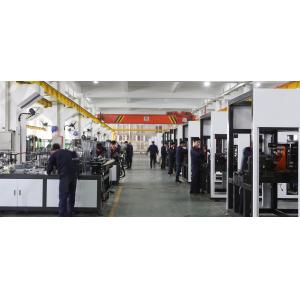 The Newest Ultrasonic Non Woven Bag Making Machine Price