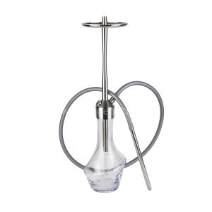 Eco Friendly Washable Hookah Easy Carry Convenient Use Customized Designed