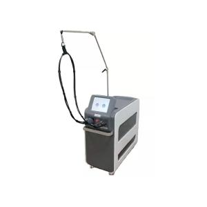 Long Pulsed 1064nm 755nm Alexandrite Laser Machine FDA
