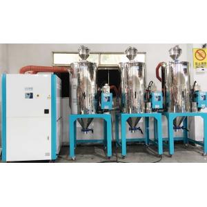 Desiccant Rotary Wheel Dehumidifying Dehumidifier Dryer for PA PET TPU PLA PEEK