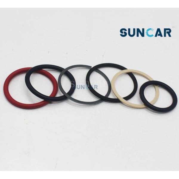 242-1539 2421539 Fuel Injector Gasket Kit For C.A.T. Wheel Loader 938G II 950G