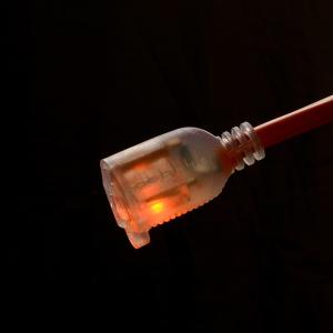 AC Power Cord ETL Medium / Heavy Duty SJTW 8/10/12 AWG NEMA Outdoor Orange