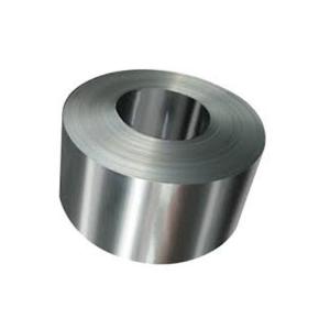 Z40 Z60 Z100 Cold Rolled Galvanized Steel Coil
