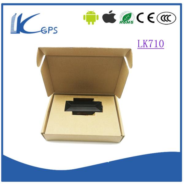 Quality LK710 MINI gps tracker for car wholesale