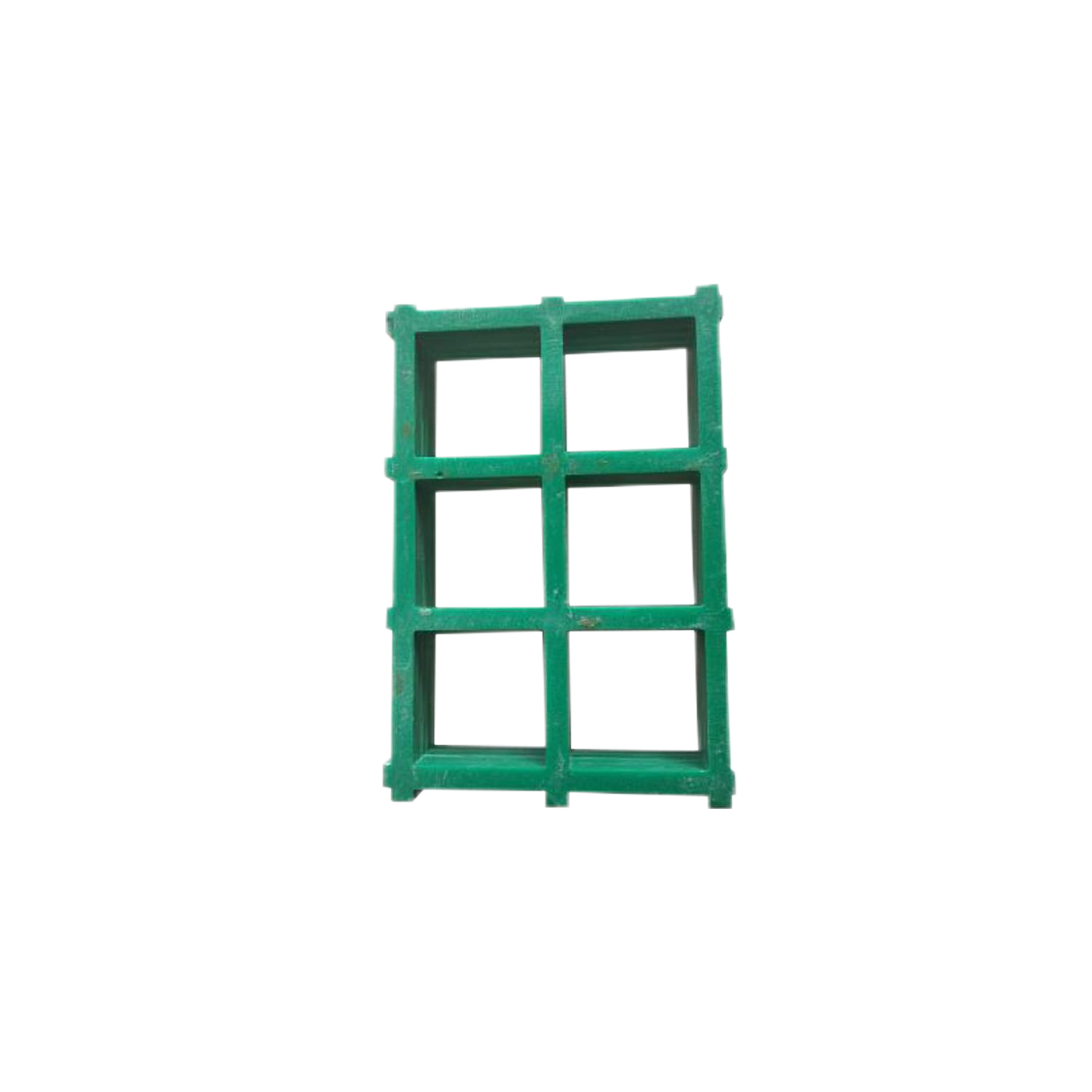 Customized Color and Size FRP Grating with Weather Resistant Properties for