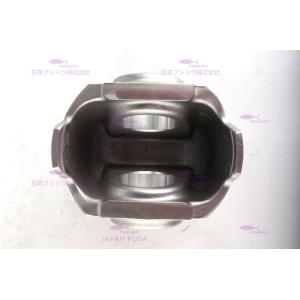 CATT D3C Diesel Engine Piston DIA 137.16MM OEM 9y4004 Piston