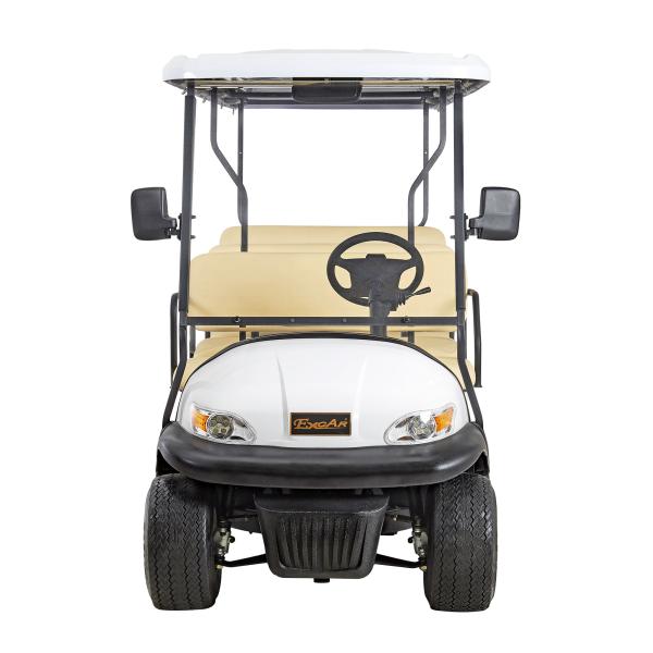 Quality 8+3 Seats Electric Sightseeing Shuttle Bus For Resort & Amusement Park wholesale