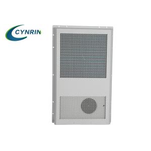 High Effciency Control Cabinet Air Conditioner Easy Integration Door Mounted