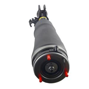Front Left Right Pneumatic Air Suspension Shock LR012885 LR032560 For Range