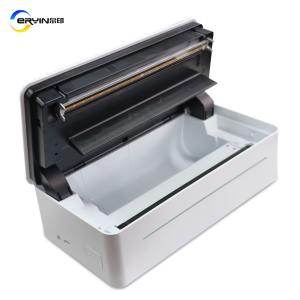 Resolution Portable A4 Wireless Blue tooth WIFI Thermal Printer Products Status