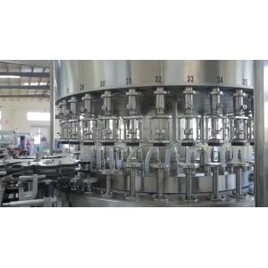 Cheap Stable Reliable Sugarcane / Sauce Bottle Filling Machine For 140-340mm Bottless for sale