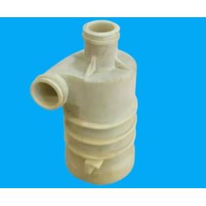 Paper Pulp Making Machine CPL350 Centrifugal Contaminant Removal without