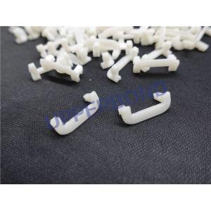 HLP2 Cigarette Packaging Machine Packer Pockets Clips And Stoppers Spare Parts