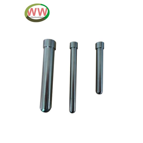 Quality Customized Mold Punch Pin Hardware Tungsten Steel Concave Convex Mold Insert Manual Power Source Punch wholesale