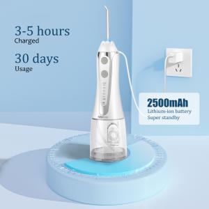 New Product High Quality Electric Water Flosser Oral Irrigator for Teeth