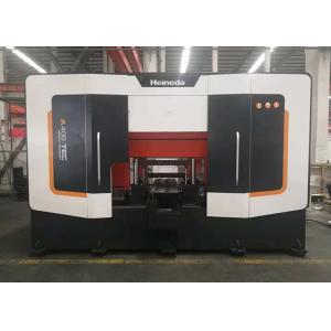 Highly-Functional 220V Industrial Aluminium Profile with 15kW Motor Power