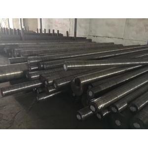 Grade 1.2787 ESR Equvelant To AISI 431 431 Stainless Steel Alloy Round Bars