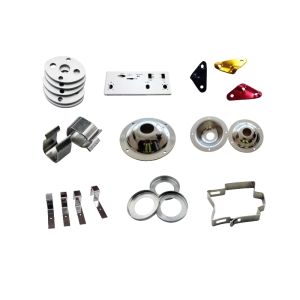 Custom CNC Punching Threading Riveting Sheet Metal Fabrication and Metal