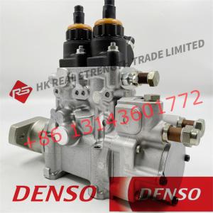 Genuine HP0 Diesel Injection Fuel Pump 094000-0920 For ISUZU 8-98283902-0
