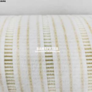 Max. Differential Pressure bar 10 800 OEM Fine Filter Hydraulic Return Oil