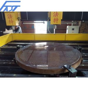 High Quality PZ3030 Gantry Movable Dual Spindle CNC Plate Drilling Machine In