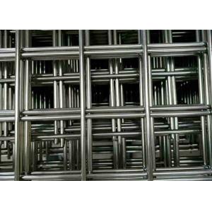 3 Feet SS Welded Wire Mesh