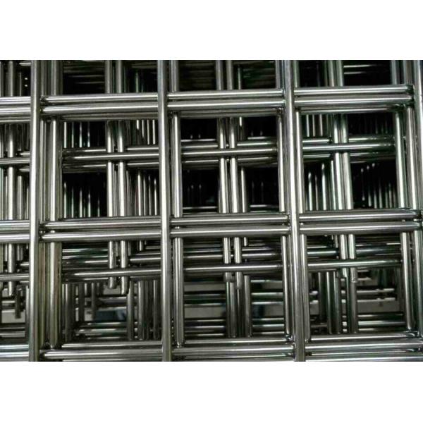 Quality 3 Feet SS Welded Wire Mesh wholesale
